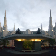 Portland, OR Temple