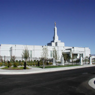 Reno, NV Temple