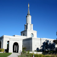 Sacramento, CA Temple