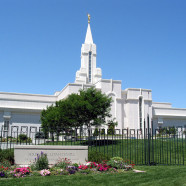 Bountiful, UT Temple