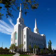 Brigham City, UT Temple