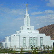 Draper, UT Temple