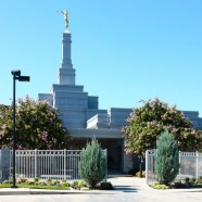 Fresno, CA Temple