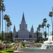 Oakland, CA Temple