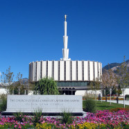 Ogden, UT Temple