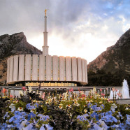 Provo, UT Temple