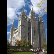 Salt Lake, UT Temple