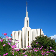 Seattle, WA Temple