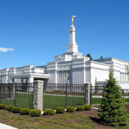 Spokane, WA Temple